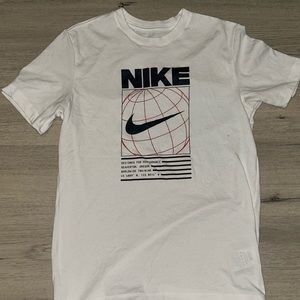 Nike shirt